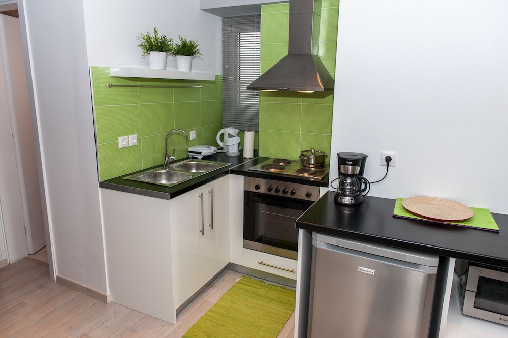 Superior Apartment, 1 Bedroom (C) photo 3
