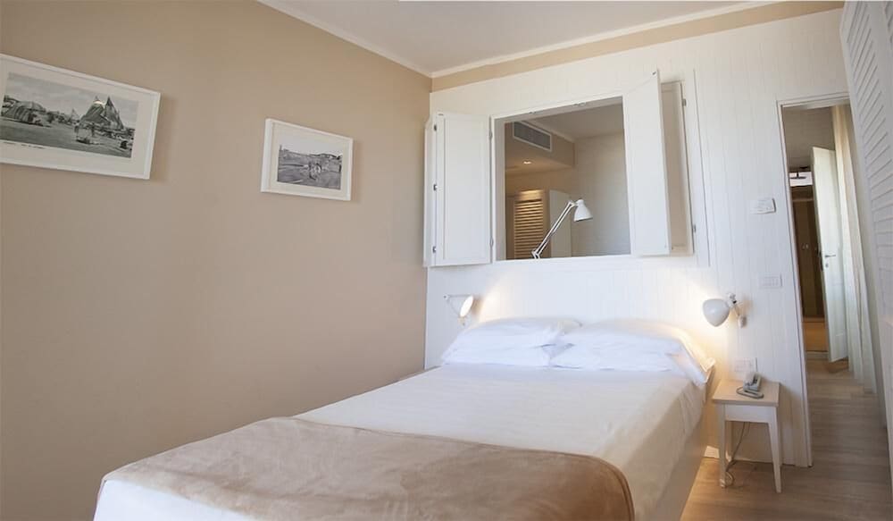 Superior Single Room photo 3