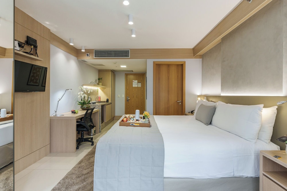 Standard Double Room, 1 Queen Bed photo 3