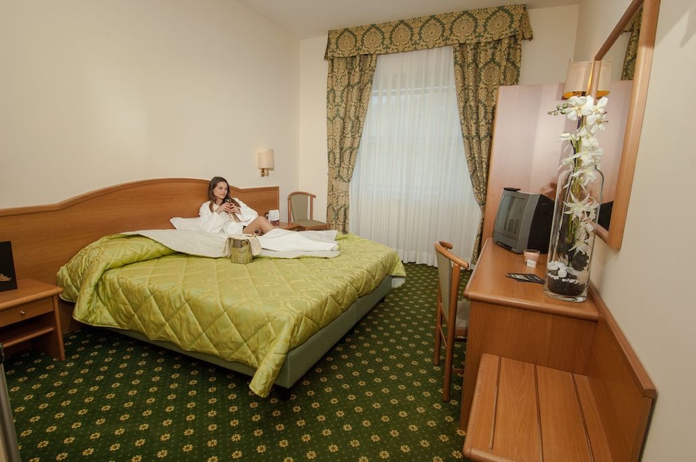 Classic Room photo 2