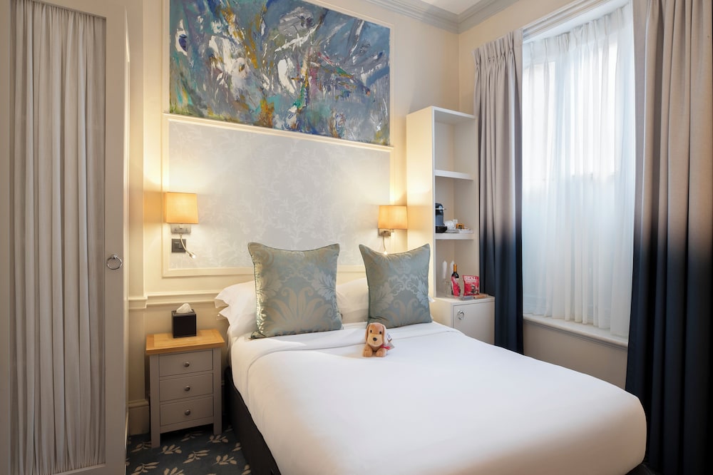 Small Double Room photo 3
