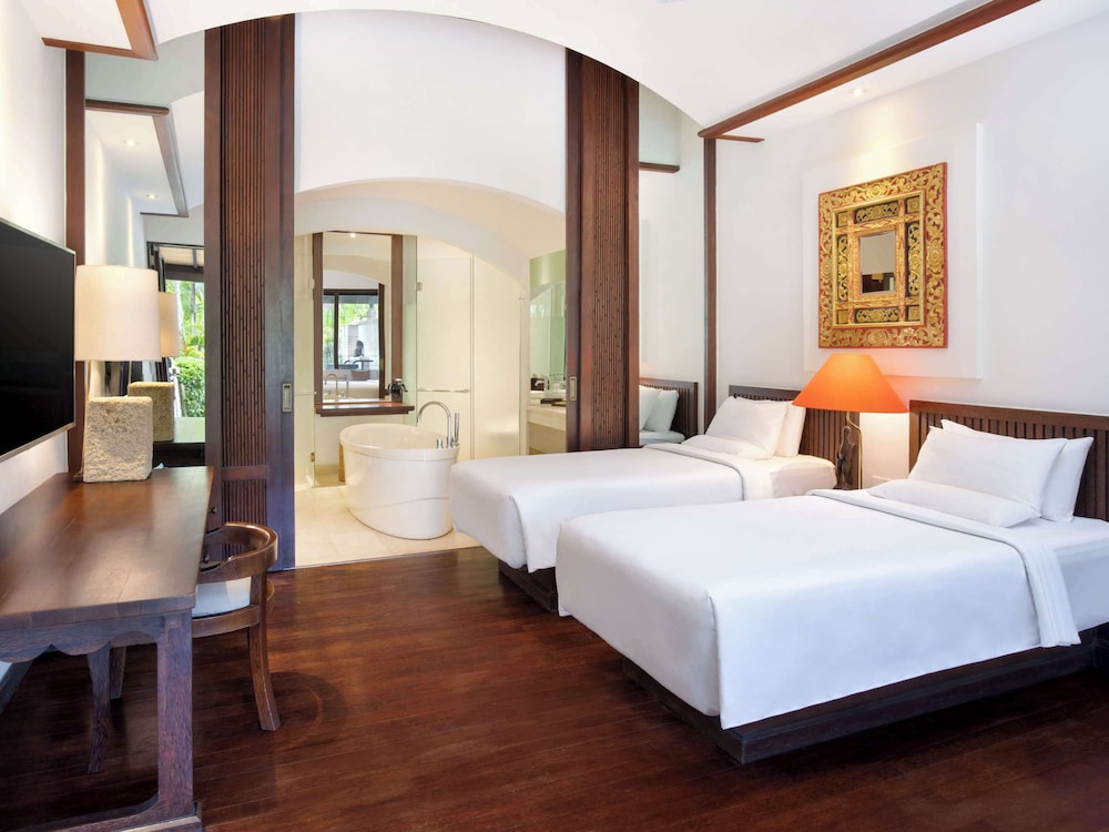 Room, 2 Single Beds, Terrace (Tropical Terrace Beach Wing) - Photo 1