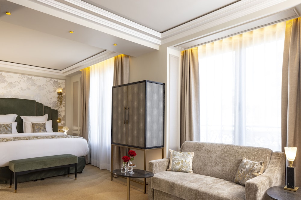 Junior Suite photo 3