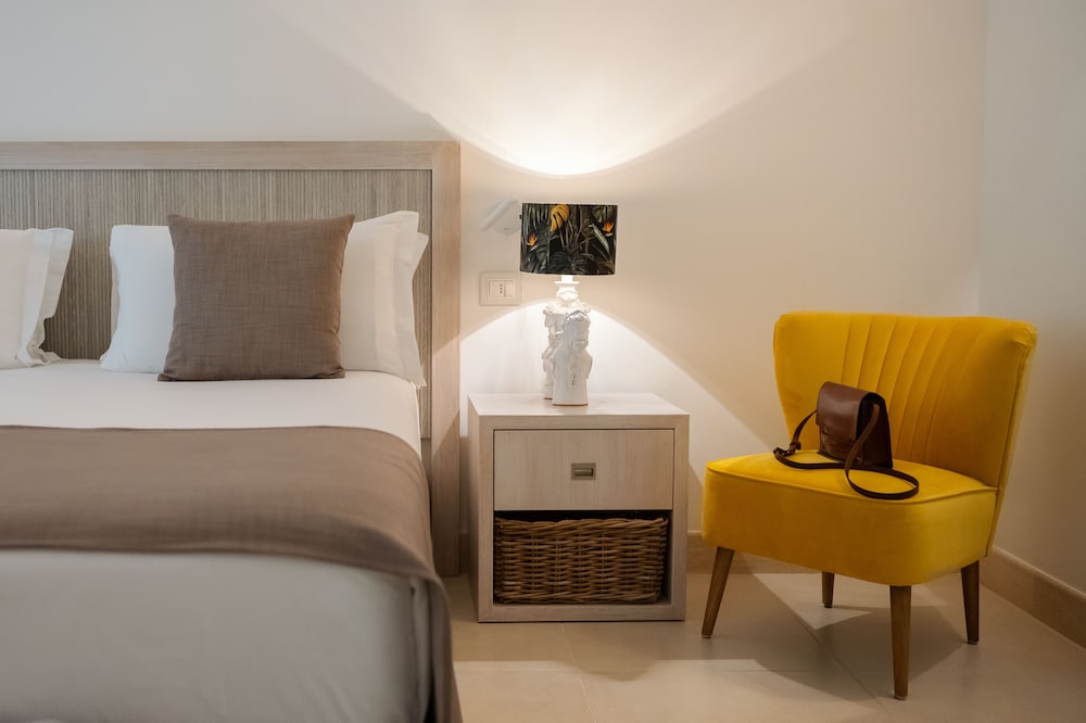 Superior Double Room, Hot Tub, Ground Floor photo 3