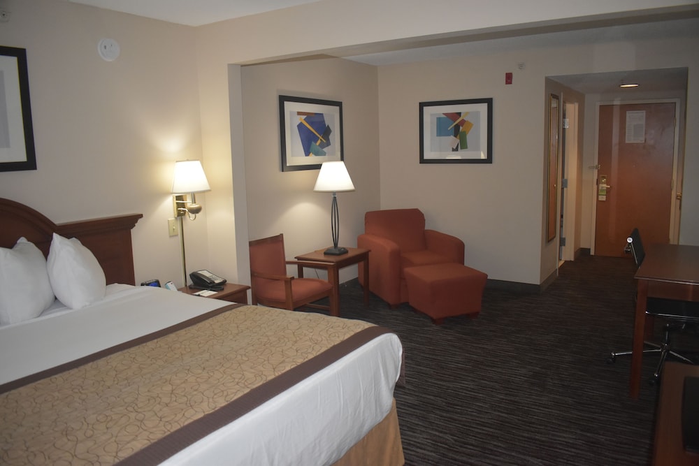 Wingate by Wyndham Charlotte Airport I-85/I-485, Foto 6
