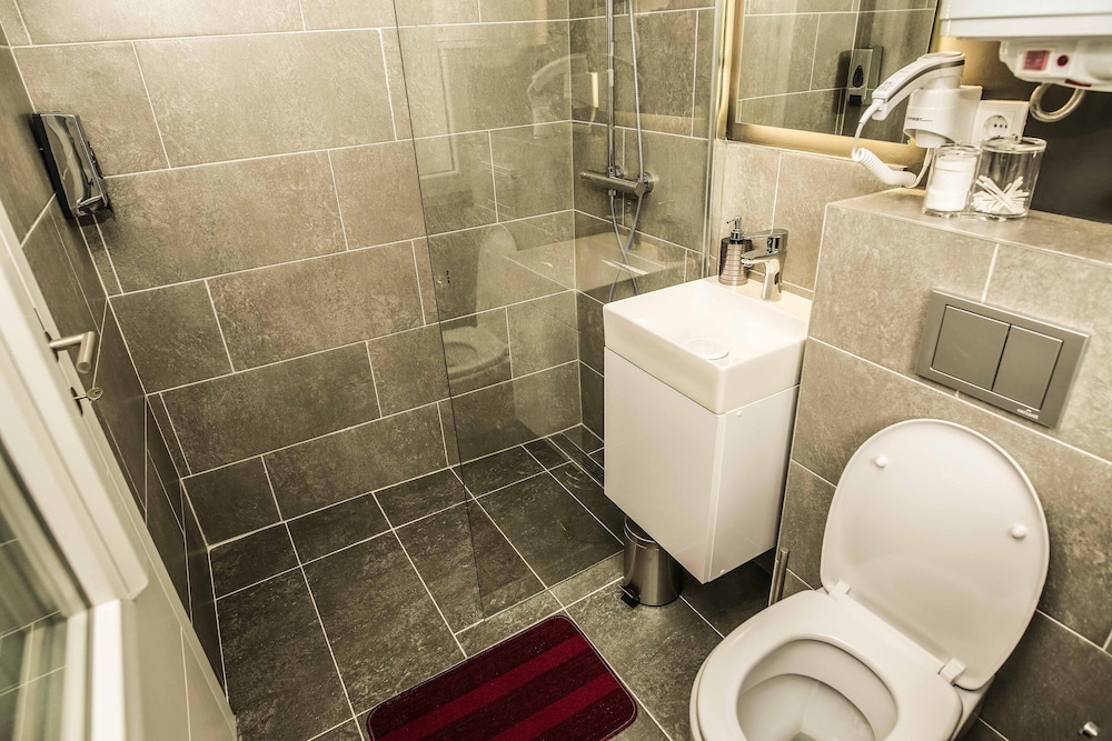 Basic Apartment, 1 Bedroom (5)