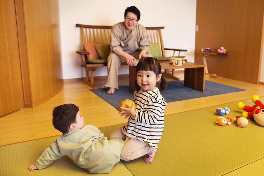 Suite [Asanoha], Non Smoking - Photo 7