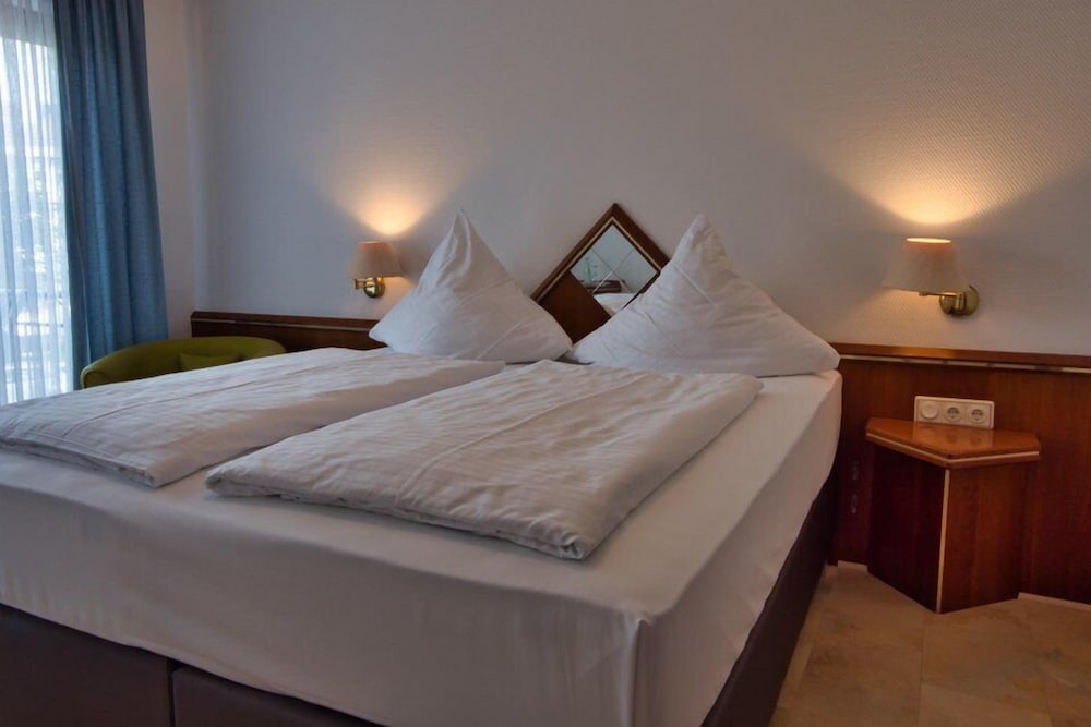 Basic Double Room - Photo 1