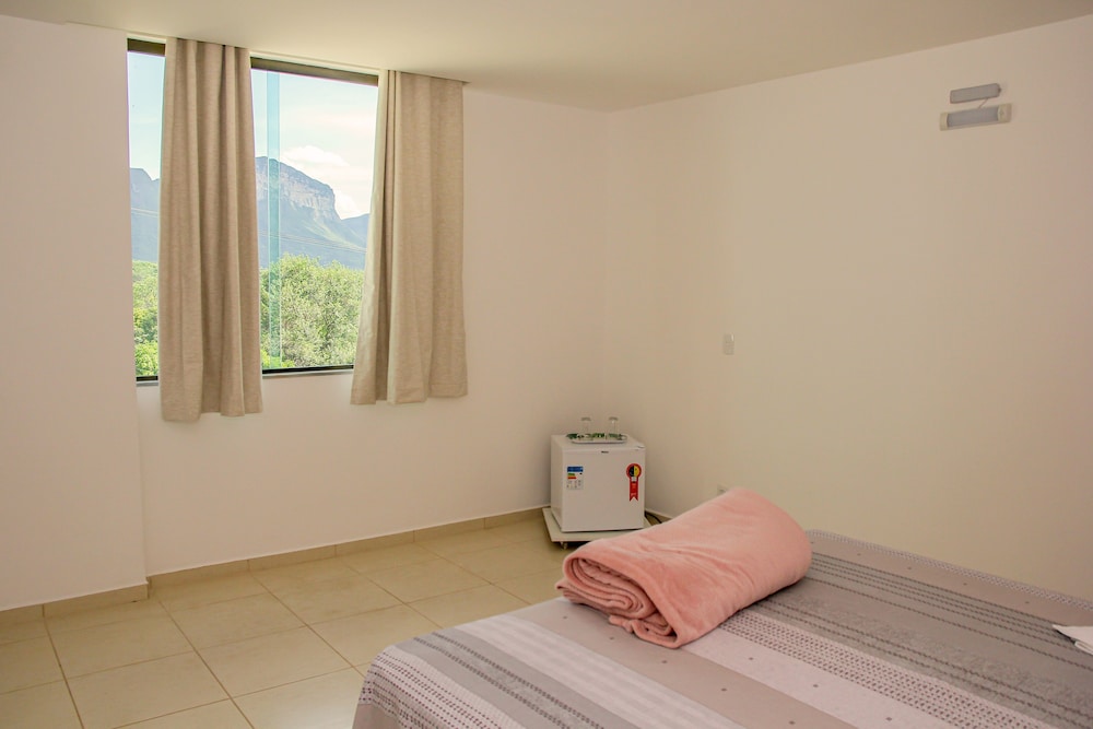 Quarto (Nascente e Morro Branco) 208