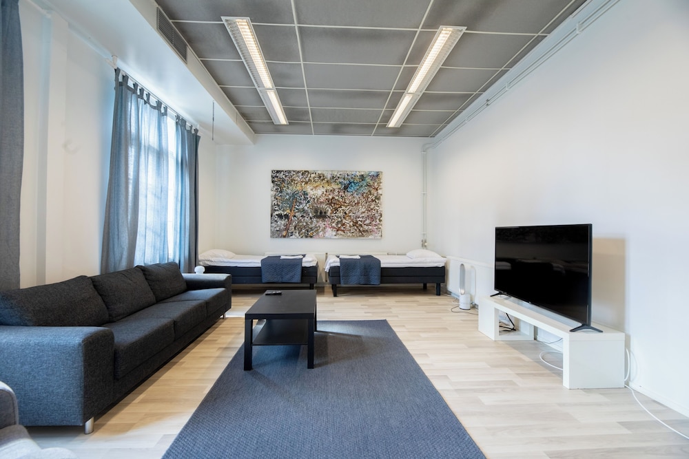 Business Apartment, 2 Bedrooms photo 1