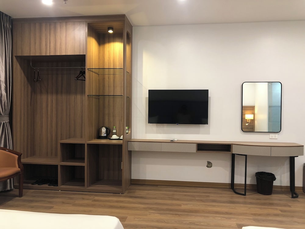Economy Double or Twin Room photo 2