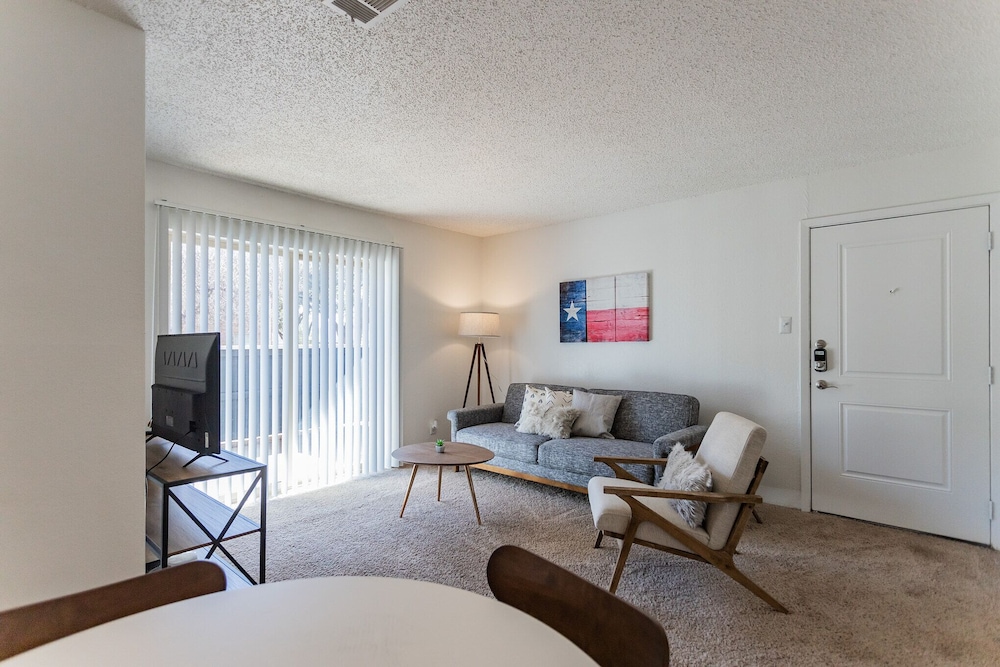 Deluxe Apartment, 1 Bedroom, Non Smoking photo 1