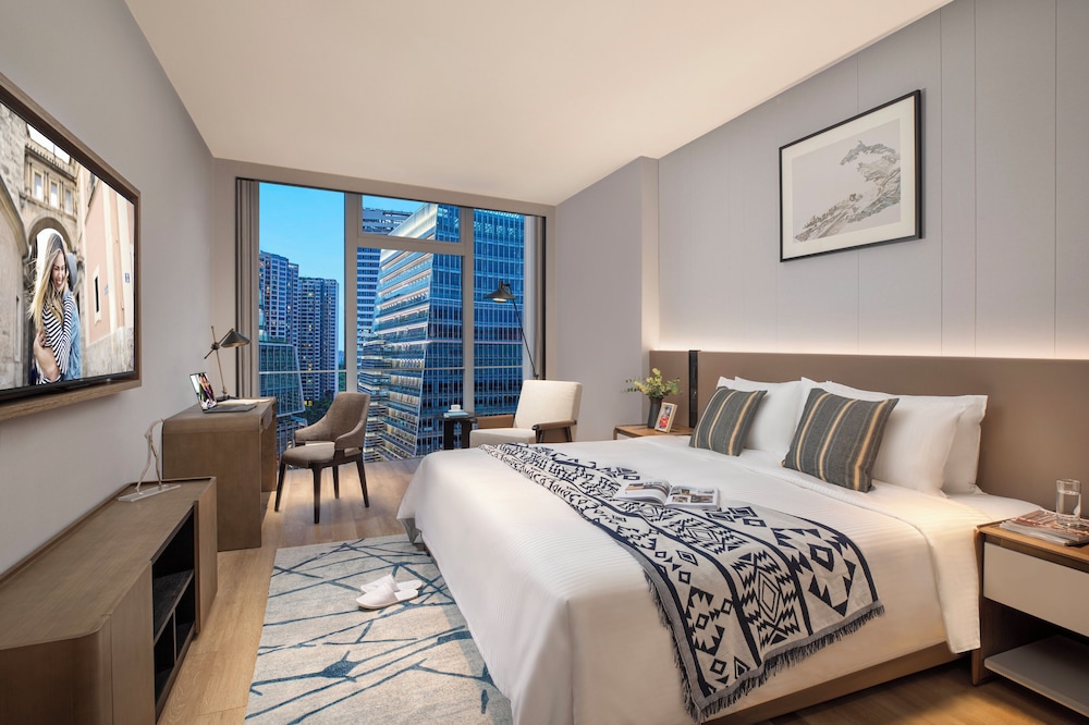 Executive Apartment, 1 Bedroom - Photo 5