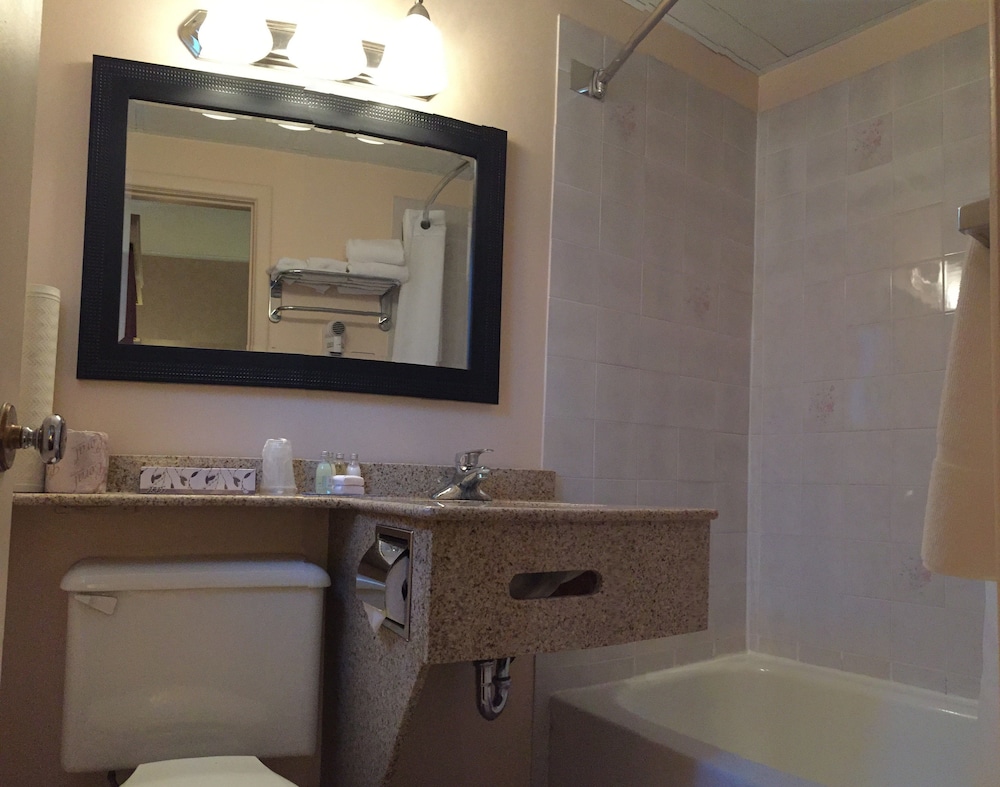 Standard Room, 1 Queen Bed photo 3