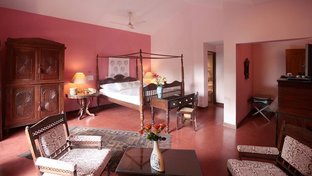 Junior Suite with Free Bike Rental photo 1