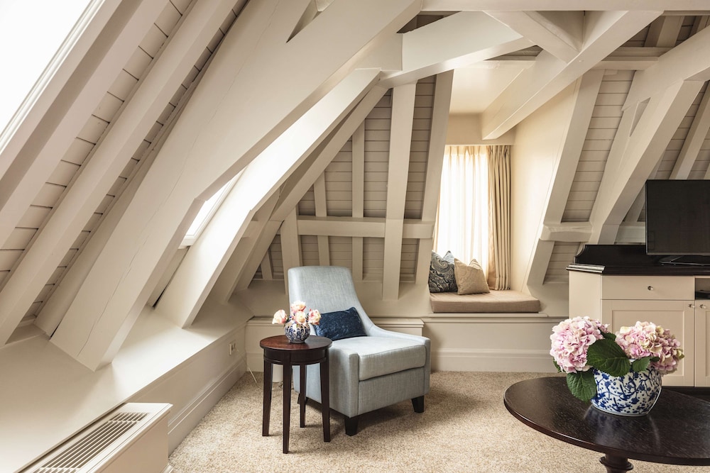 Premier Loft, 1 King Bed