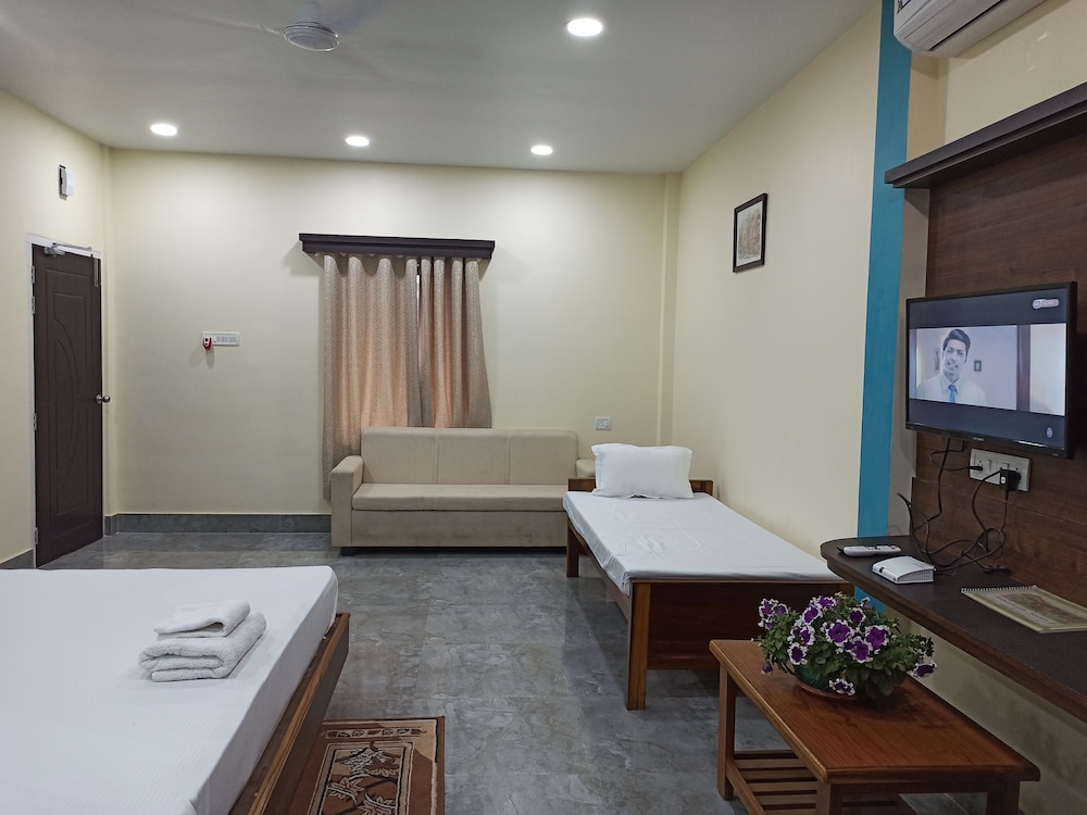 Superior Triple Room - Photo 2