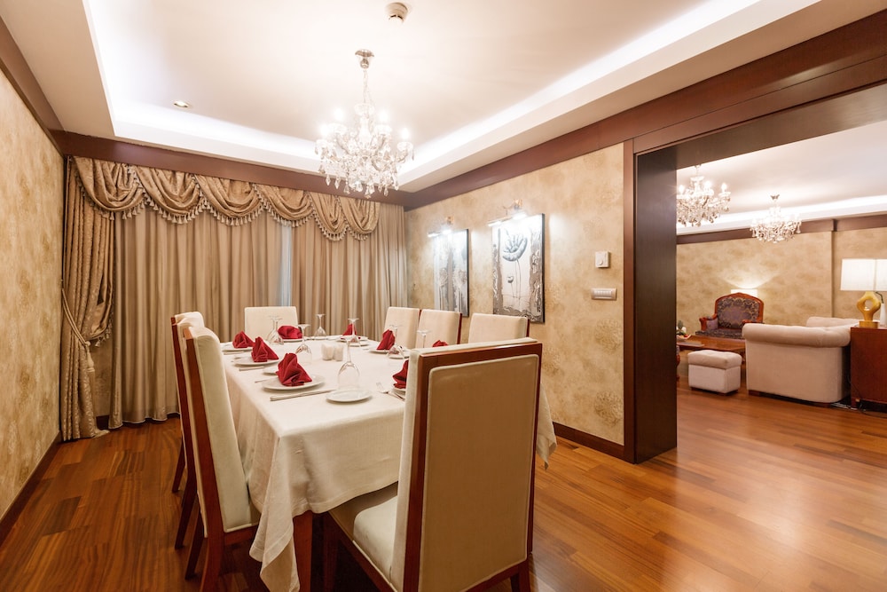 Irtysh Suite photo 3