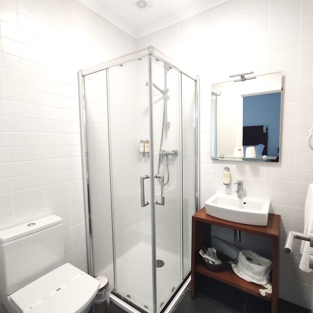 Classic Double Room, Sea View photo 3