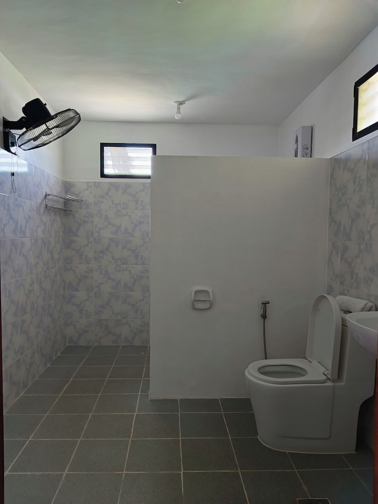 Villa (Ocean View Villa 45m2) photo 3