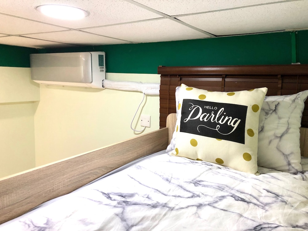 Comfort Quadruple Room, Multiple Beds - Photo 10