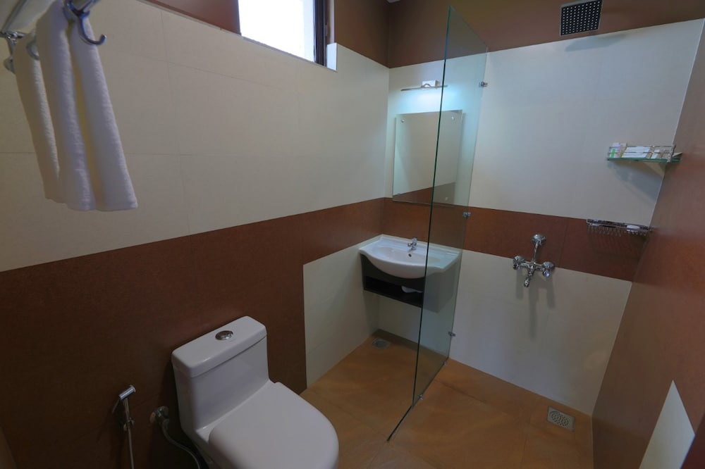 Club Suite photo 2