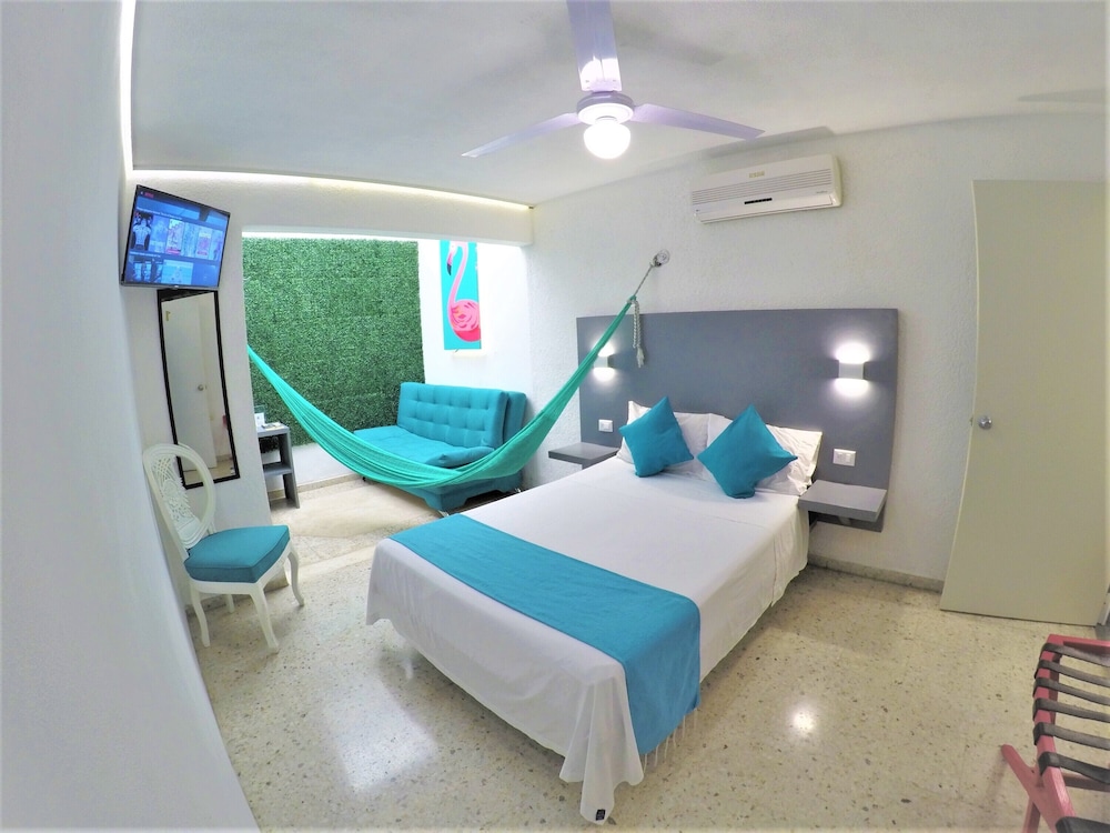 Business Double Room, Multiple Beds photo 1