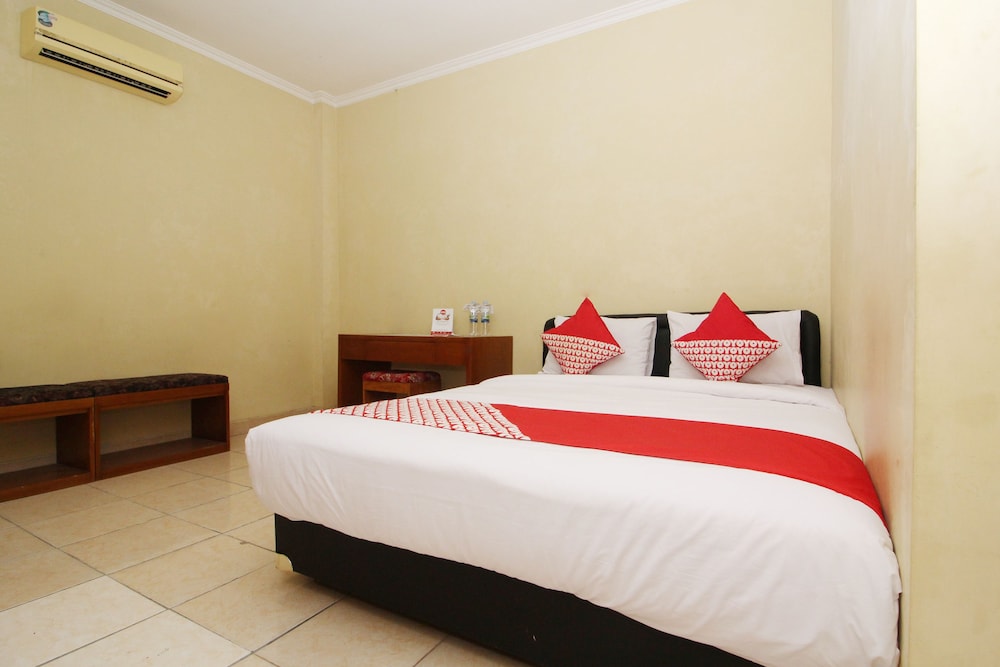 Standard Double Room - Photo 3