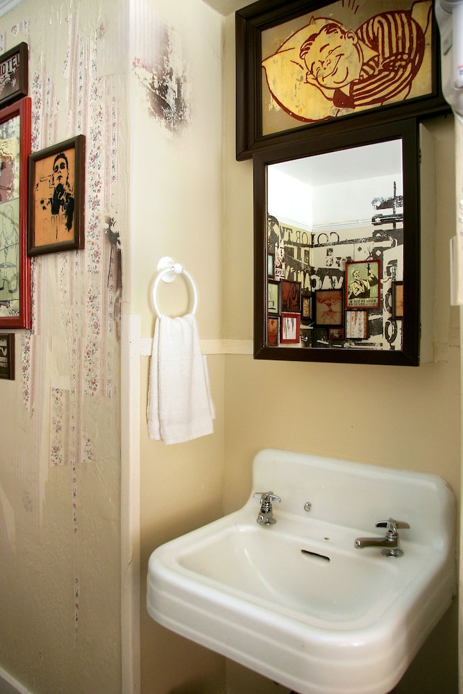Double Room, Ensuite (Standard) - Photo 23