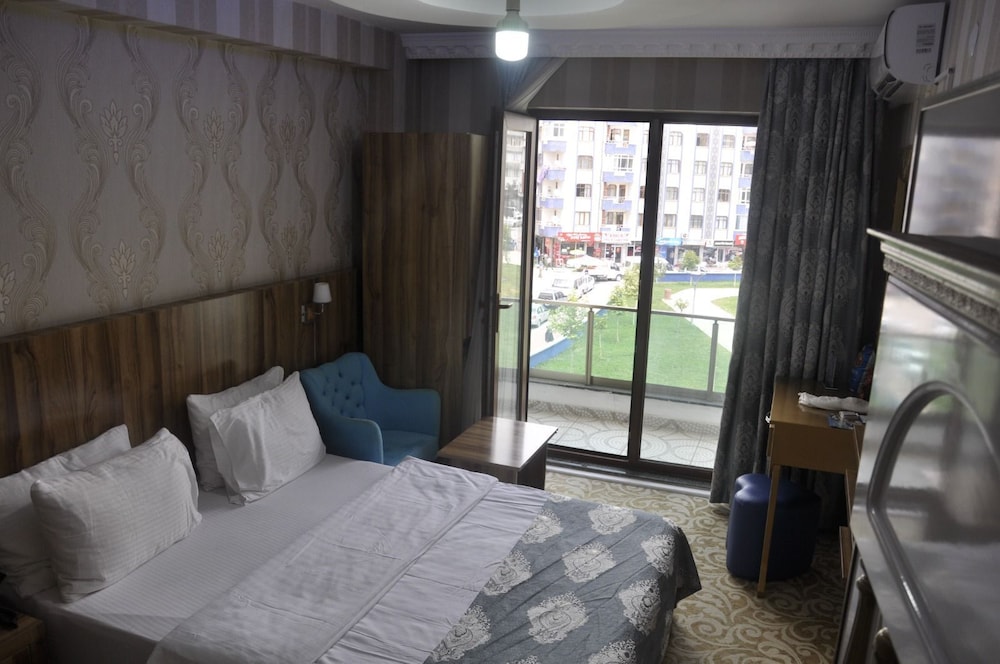 Basic Double Room photo 1