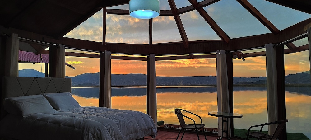 Superior Cabin photo 3