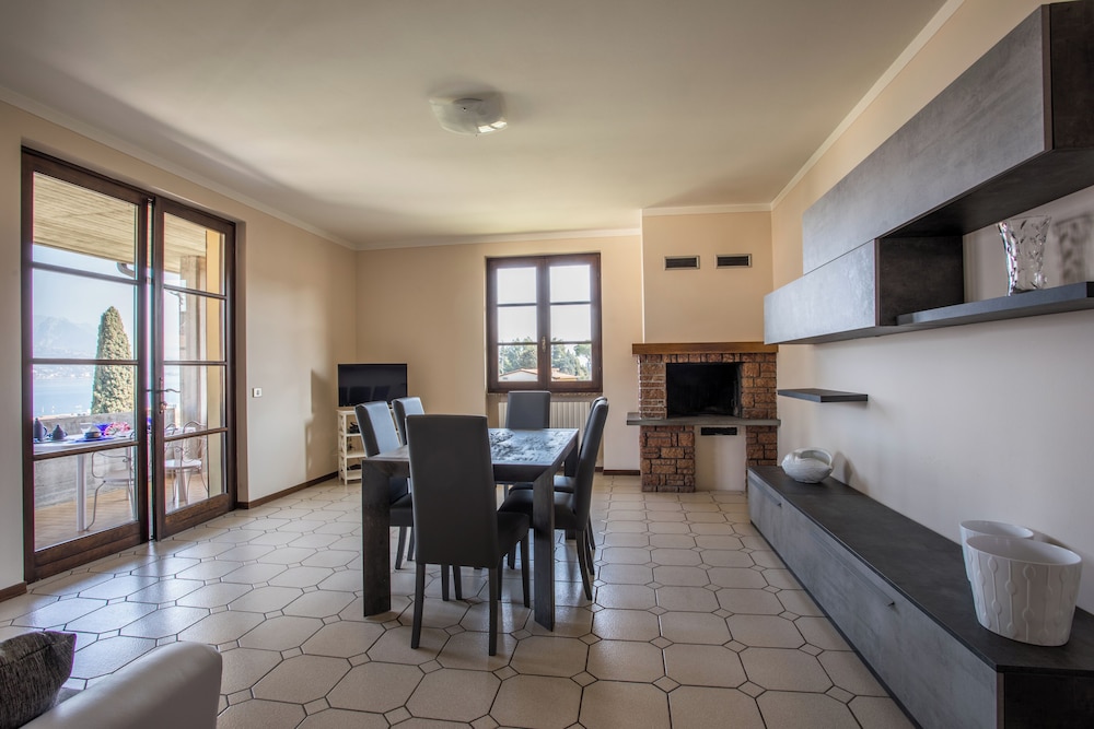 Villa, 4 Bedrooms, Patio, Garden View