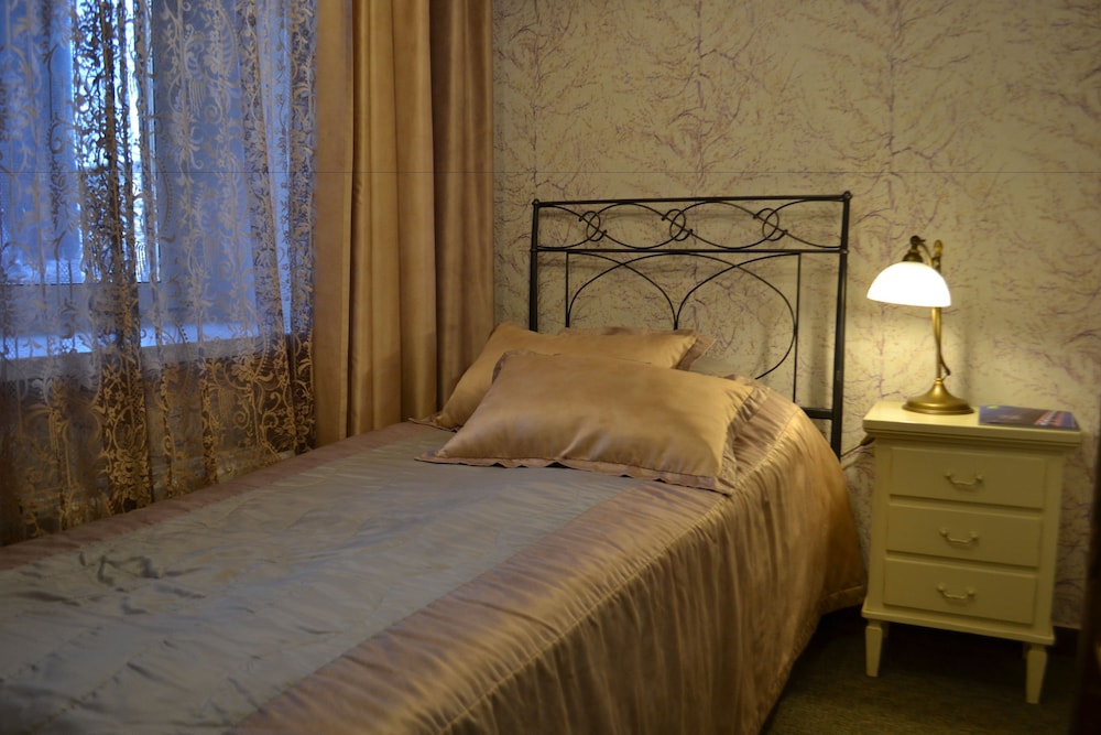 Standard Single Room (#5) photo 1