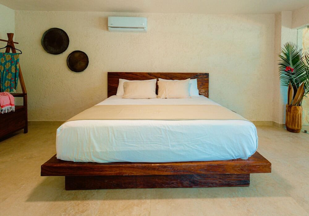 Standard Single Room photo 1