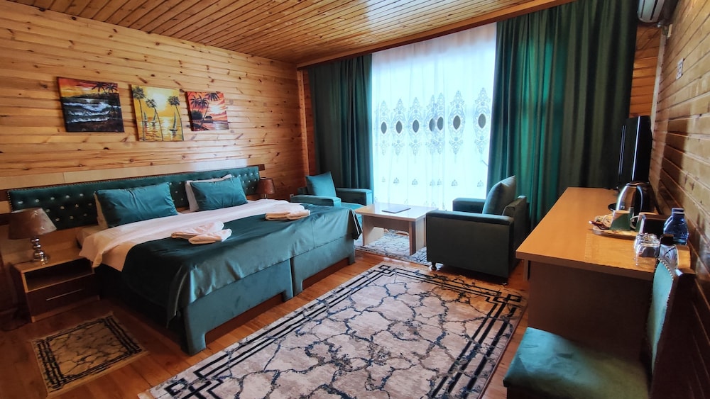 Standard Double Or Twin Room photo 1