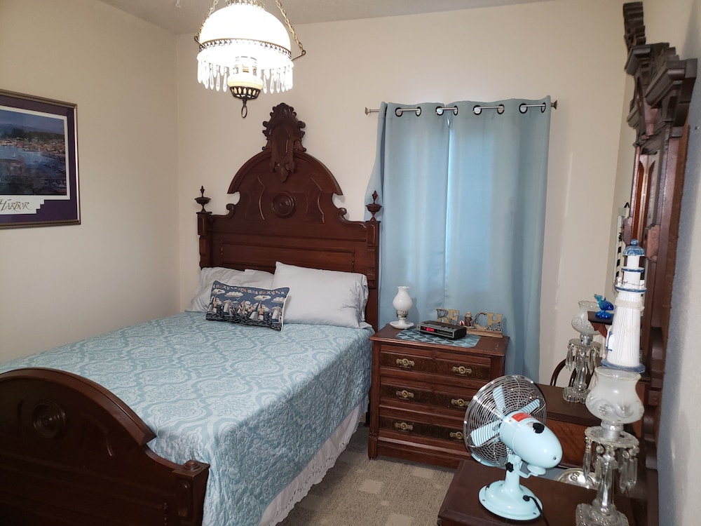 Double Room Single Use, 1 Double Bed photo 1
