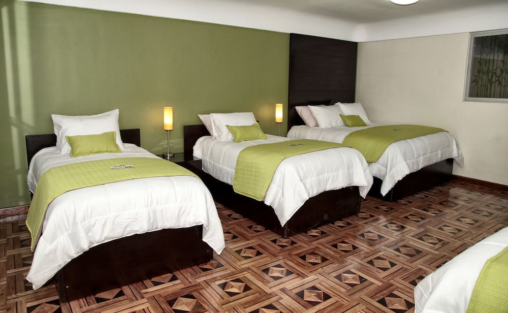 Triple Room photo 1
