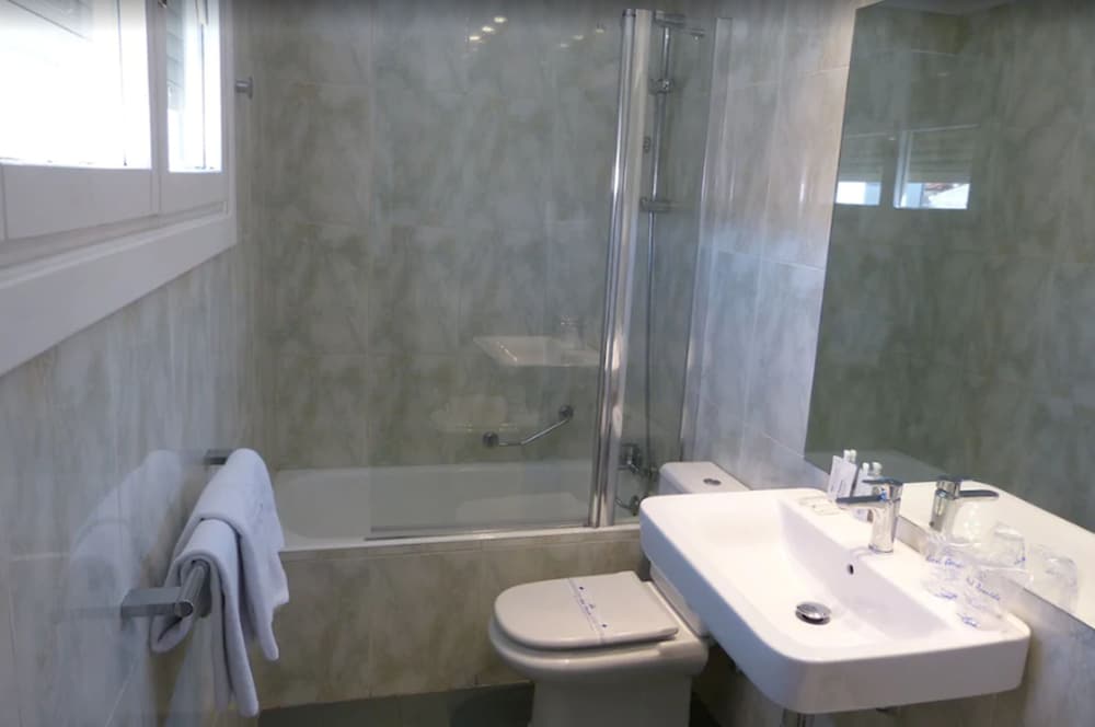 Double Room, Multiple Beds