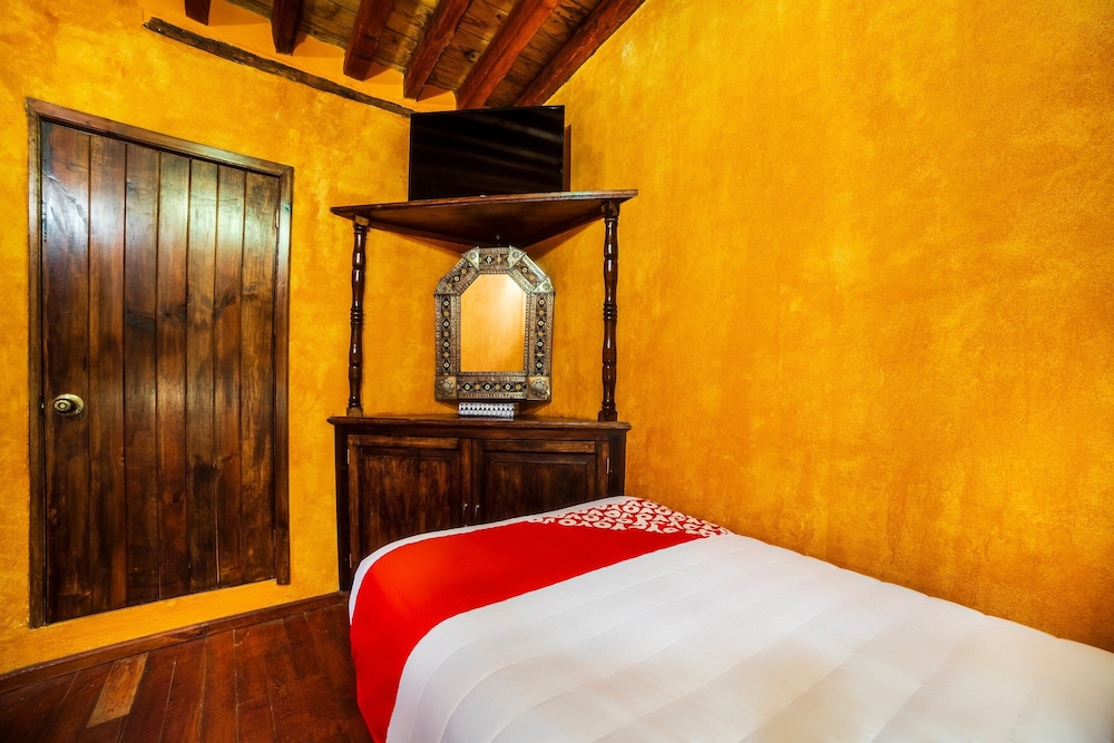Standard Room, 2 Twin Beds - Photo 6