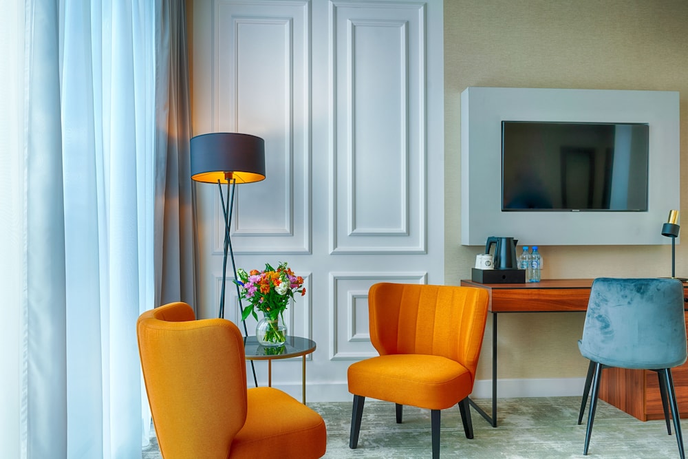 Twin Room - Photo 3