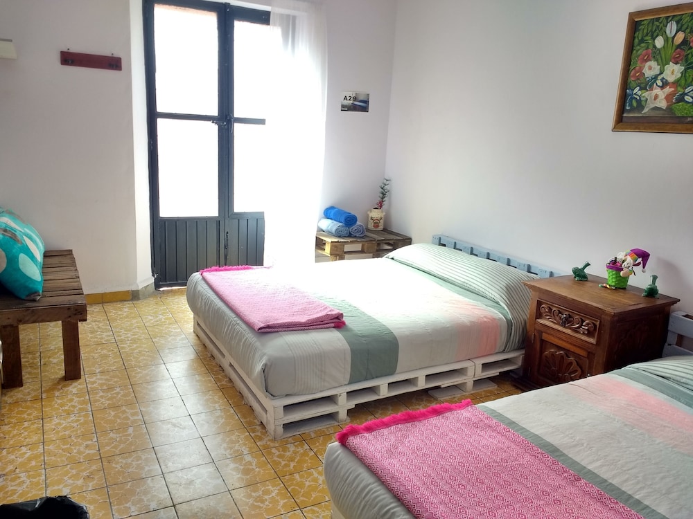 Basic Double Room, City View photo 2