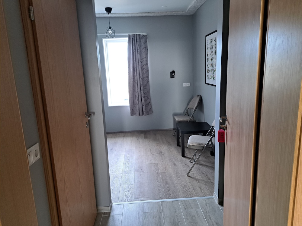 Comfort Double or Twin Room photo 3