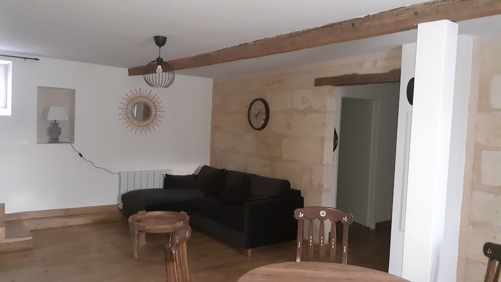 Comfort Apartment
