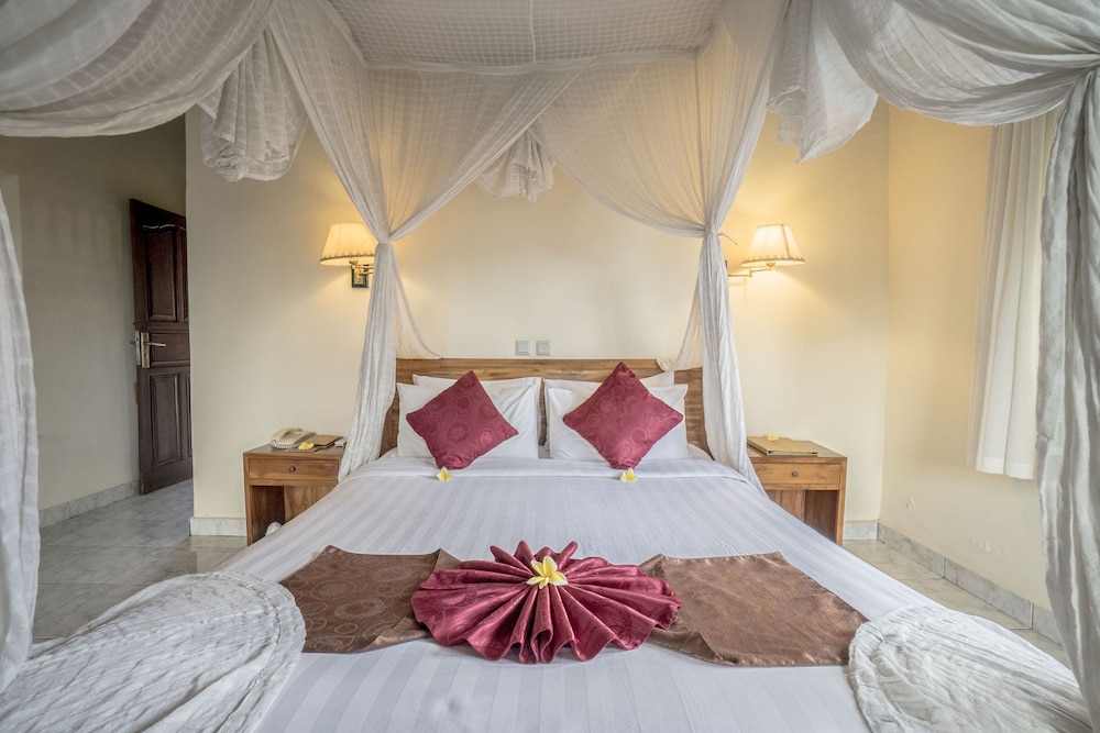 Deluxe Double or Twin Room - Photo 6