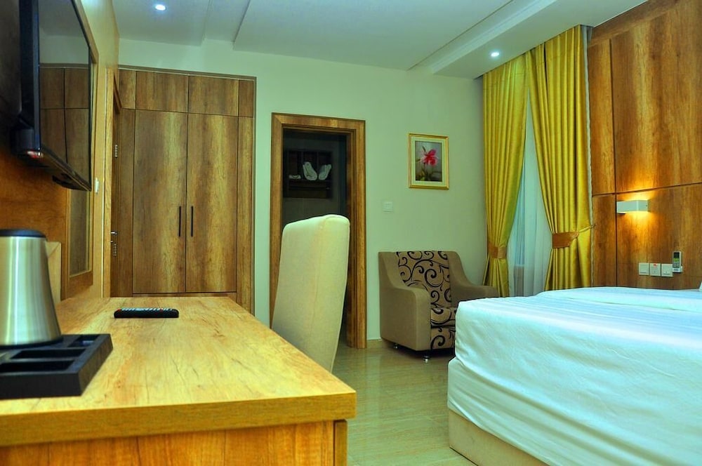 Premium Room - Photo 1