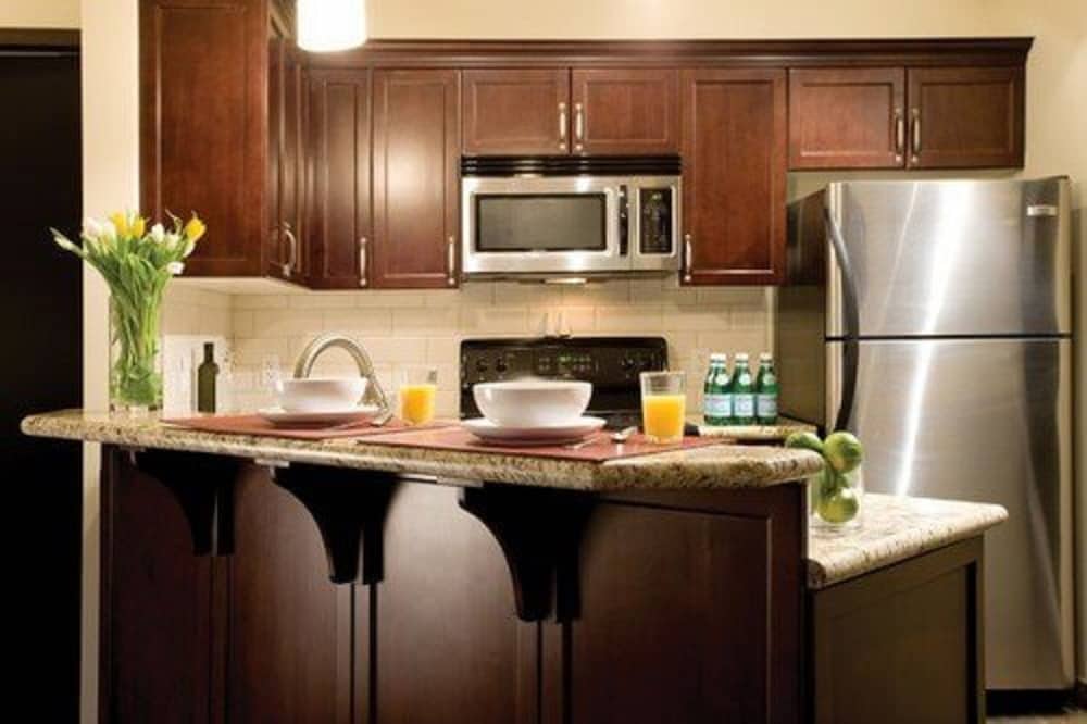 Mountain View One Bedroom King Suite photo 2