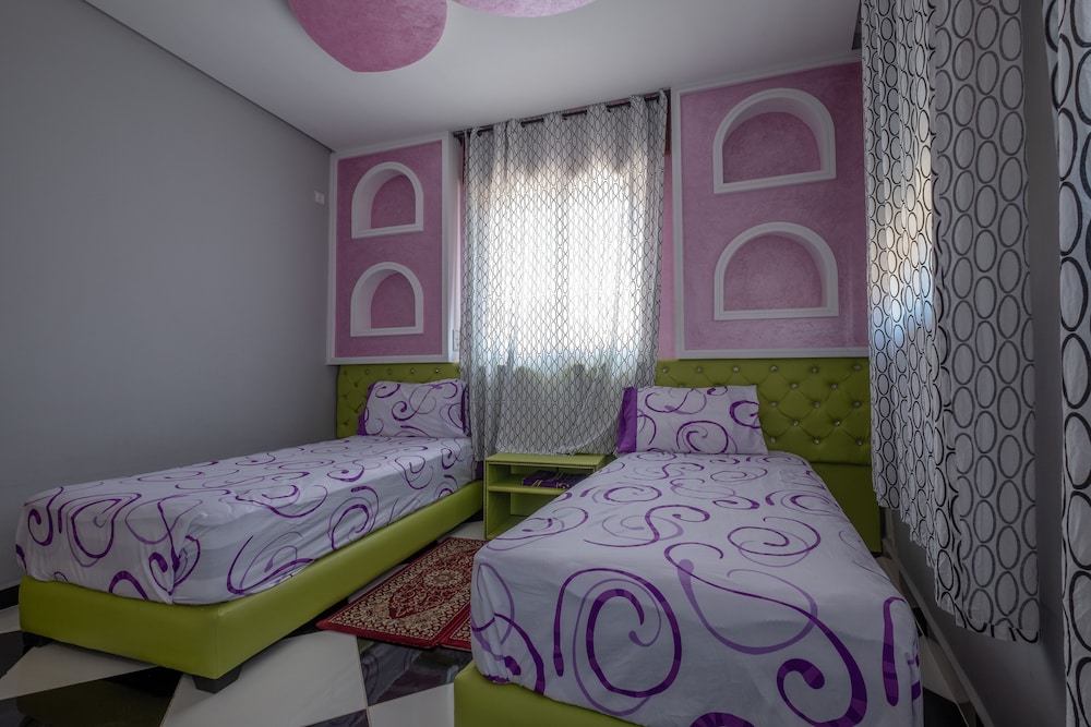 Family Suite, 3 Bedrooms (Hora 6) photo 3