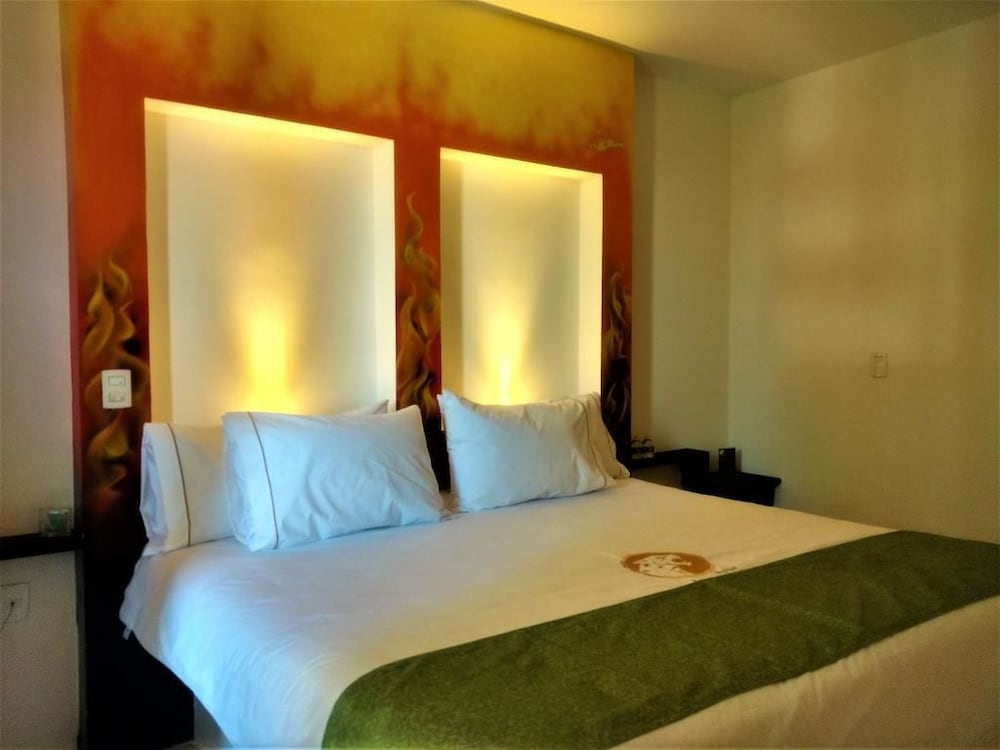 Business Double Room