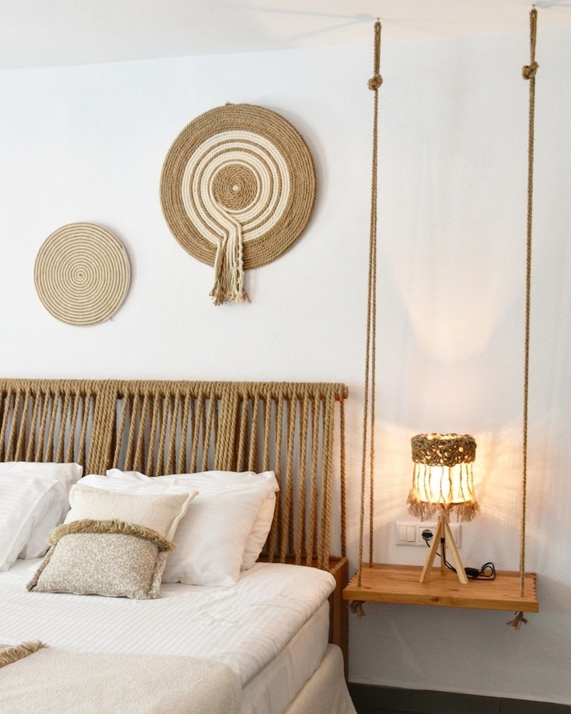 Junior Suite, Sea View, Ground Floor photo 1