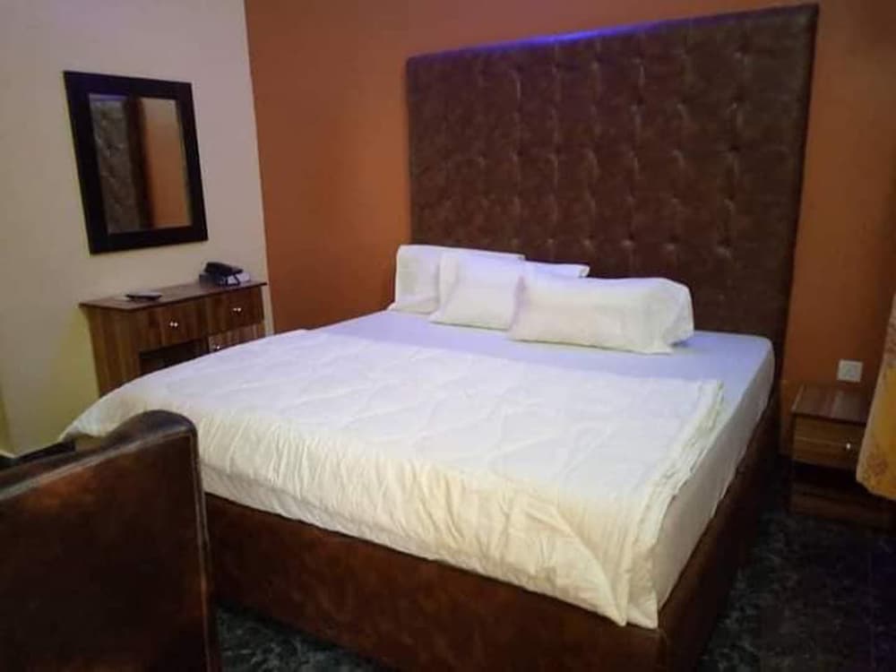 Deluxe Room photo 2